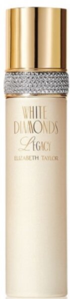 Elizabeth Taylor White Diamonds Legacy EDT 100 ml Kadın Parfümü kullananlar yorumlar